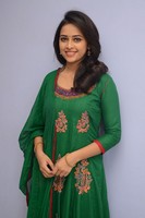 Sri Divya Photos at Rayudu PM
